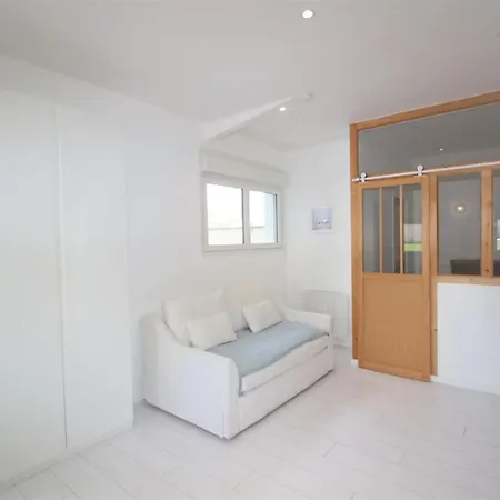 度假居 Maisonnette Centre De Dizier