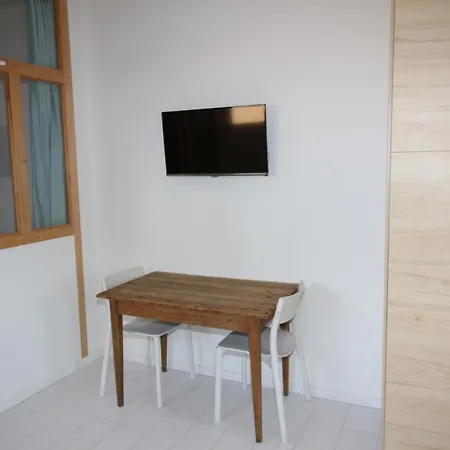 Semesterbostad Maisonnette Centre De Dizier *