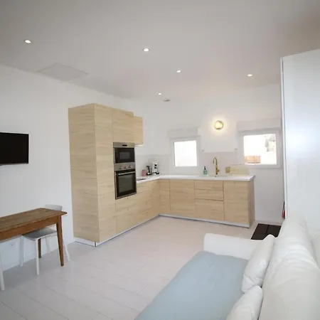 בית נופש Maisonnette Centre De Dizier *