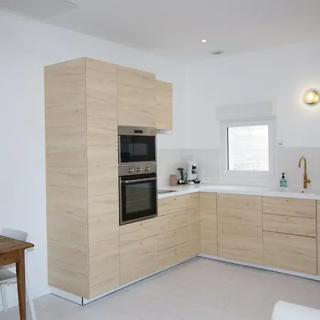 Maisonnette Centre De Dizier *