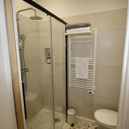 Maisonnette Centre De Dizier בית נופש סן-דיזייה