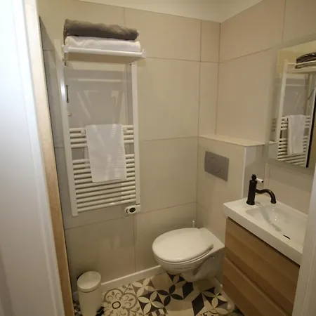 Maisonnette Centre De Dizier * סן-דיזייה