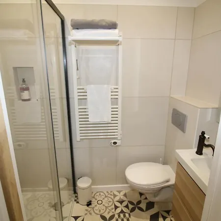 度假居 Maisonnette Centre De Dizier