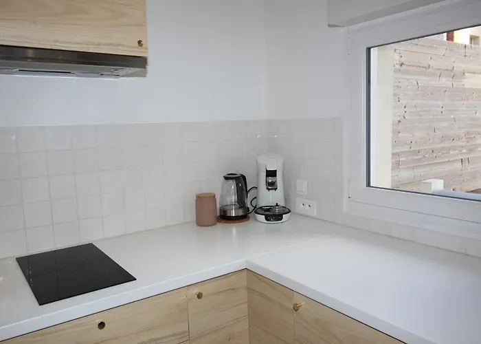 Maisonnette Centre De Dizier