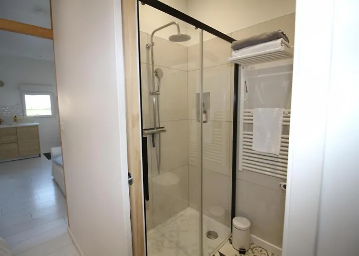 Maisonnette Centre De Dizier *