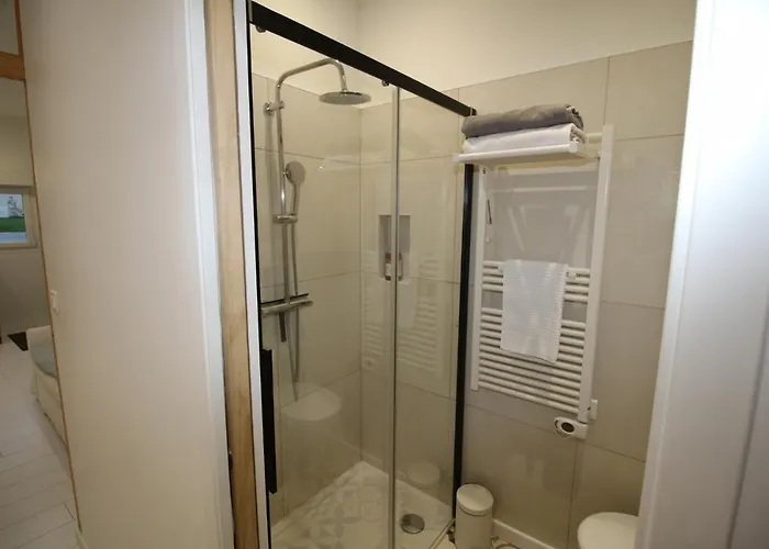 Maisonnette Centre De Dizier 度假居 *